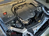 Mercedes-Benz E 220 d AMG Line 7L