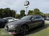 Audi A4 Avant 40 TDI Advanced S tronic