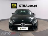 Mercedes-Benz A 250 I.V.A DEDUTIVEL e AMG
