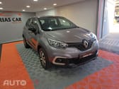 Renault Captur 0.9 TCe Exclusive