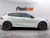 BMW 120 d Pack Desportivo M