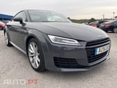 Audi TT 2.0 TFSI