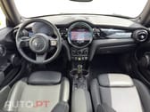MINI Cooper Cooper SE Camden Edition