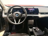 BMW X1 xDrive25e