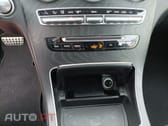 Mercedes-Benz C 250 BlueTEC AMG Line Aut.