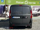 Fiat Doblo 1.6 MJ Maxi 3L