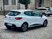 Renault Clio 1.5 dCi Confort