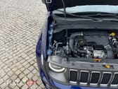 Jeep Renegade 1.0 T Limited