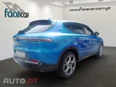 Alfa Romeo Tonale Hybrid Especiale
