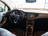 Opel Astra 1.6 CDTI Dynamic S/S