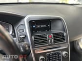 Volvo XC60 2.0 D4 R-Design Momentum