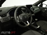 Renault Captur Captur 1.2 ECO-G Techno