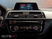 BMW 116 d Corporate Edition