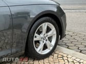 Audi A4 Avant 2.0 TDI Business Line
