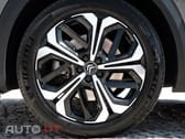 Citroen C5 X 1.6 Hybrid Plus e-EAT8