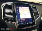Volvo XC90 T8 AWD Twin Engine Geartronic Inscription