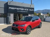 Seat Arona 1.0 TSI FR XCELLENCE