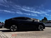 Audi E-Tron 55 quattro S line