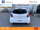 Peugeot 208 1.6 BlueHDi Style