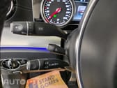 Mercedes-Benz E 220 d Cabrio AMG Line 9G-Tronic