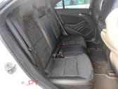 Mercedes-Benz CLA 200 CDi AMG Line