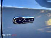 Citroen DS5 2.0 HDi Hybrid4 Sport Chic CMP6
