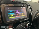 Renault Captur 1.5 dCi Exclusive C/Pneu