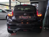 Nissan Juke 1.5 dCi N-Connecta