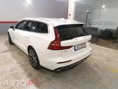 Volvo V60 2.0 T6 AWD TE Inscription Expression