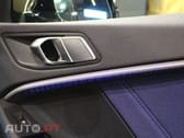 BMW 116 d Pack M Auto