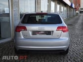 Audi A3 Sportback 1.6 TDI Attraction S-Tronic
