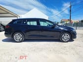 Renault Mégane Sport Tourer 1.5 dCi Zen ECO