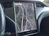 Tesla Model X Outro