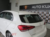 Mercedes-Benz A 180 d Business Solutions Aut.