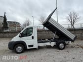 Citroen Jumper 2.2HDI 3LUG Tri-Basculante