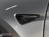 Tesla Model Y Performance Dual Motor AWD