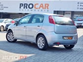 Fiat Punto 60 Dynamic