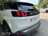 Peugeot 3008 1.6 BlueHDi GT Line EAT6