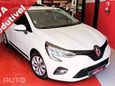 Renault Clio VAN 1.5 Blue DCi AIR NAV
