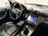 Mercedes-Benz C 220 Station