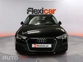 Audi A4 Avant 2.0 TDI Advance