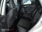 Ford Fiesta 1.0 EcoBoost ST-Line