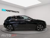 Opel Astra 1.2 T Elegance
