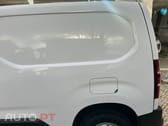 Fiat Doblo 1.5 Blue HDI AUTOMÁTICA