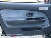 Toyota Hilux 2.4 TD LN165LSR Tracker