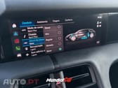 Porsche Taycan 4
