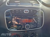 Fiat Punto 1.2 Easy S&S