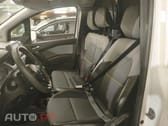 Renault Kangoo Van 1.5 Blue dCi Edition One