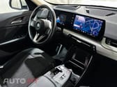 BMW iX1 xDrive30