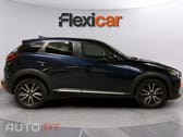 Mazda CX-3 1.5 Sky.Evolve Navi